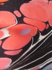 'Desert Sunrise' Silk Satin Scarf
