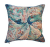 'Whirling Dervish' Pillow Cover
