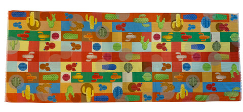 'Home-on-The-Range in Hot Season'