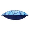'Capri Sea' Microfiber Pillow Cover