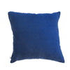 'Capri Sea' Microfiber Pillow Cover