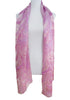 'Flutter' Silk Voile Scarf