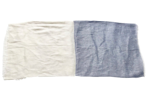 'Paradiso Scarf in Blue'