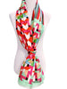 'Festivity-Multi-Color Scarf'