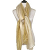 'Paradiso Scarf in Lemon'