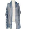 'Cielo Scarf in Blue'