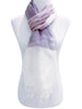 'Primavera Scarf in Violet'