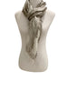 'Stella Grey Scarf'