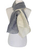 'Paradiso Scarf in Blue'