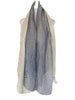'Paradiso Scarf in Blue'