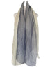 'Paradiso Scarf in Blue'