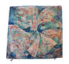'Whirling Dervish' Pillow Cover