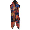 'Beating Heart' Cashmere Scarf